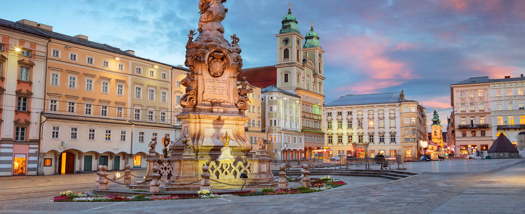 Linz