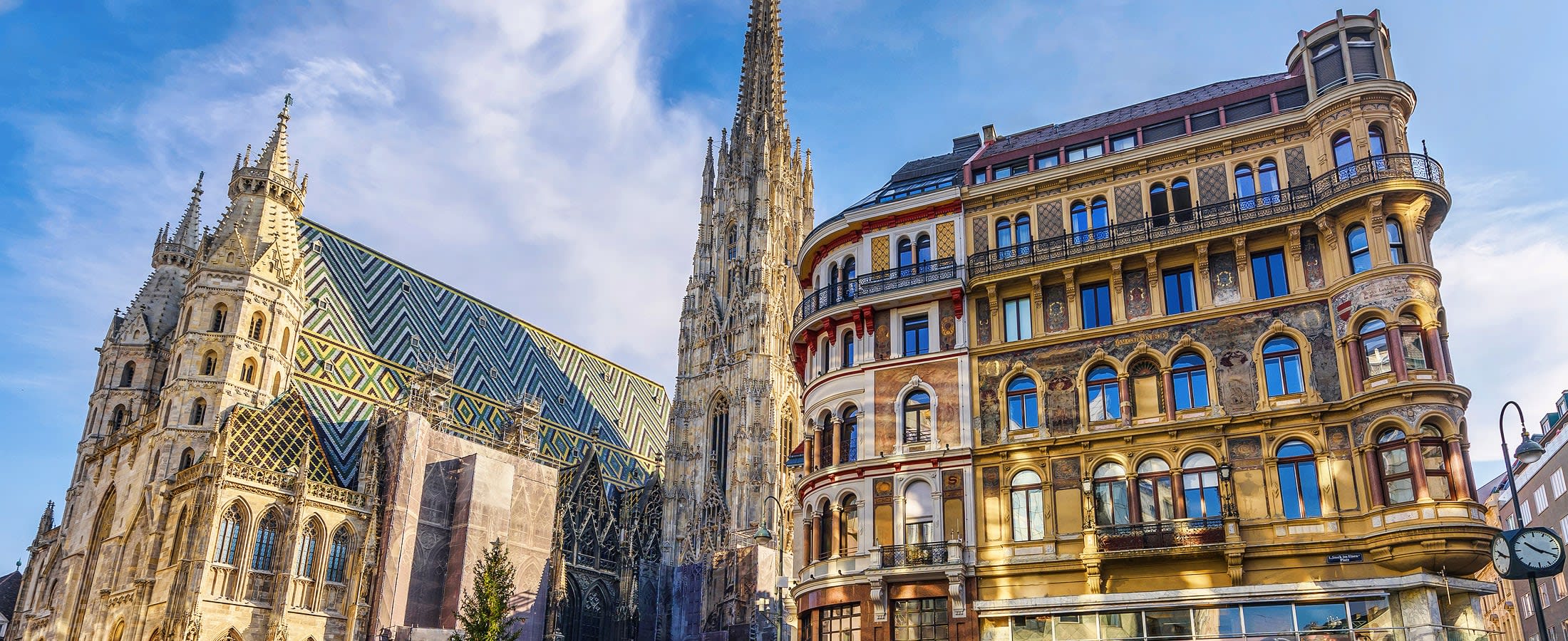 St. Stephen's Cathedral, Vienna