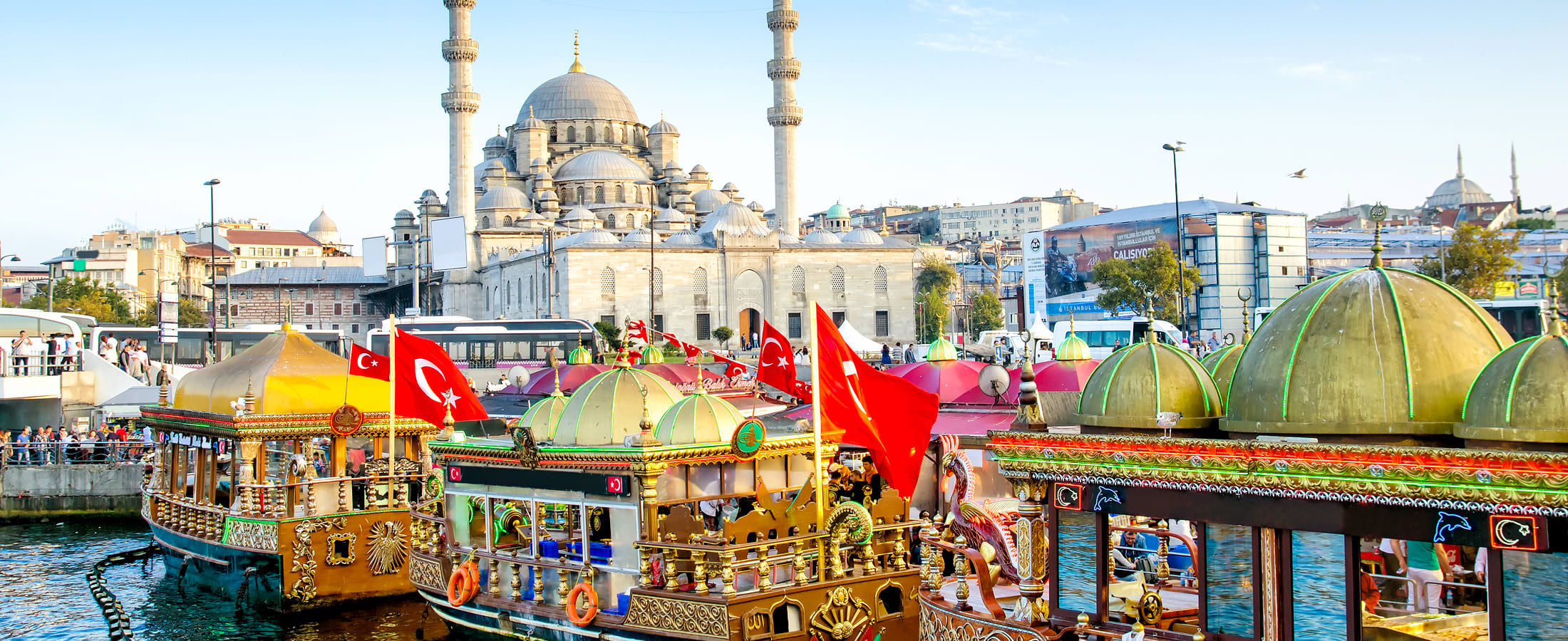 Blue Mosque, Istanbul