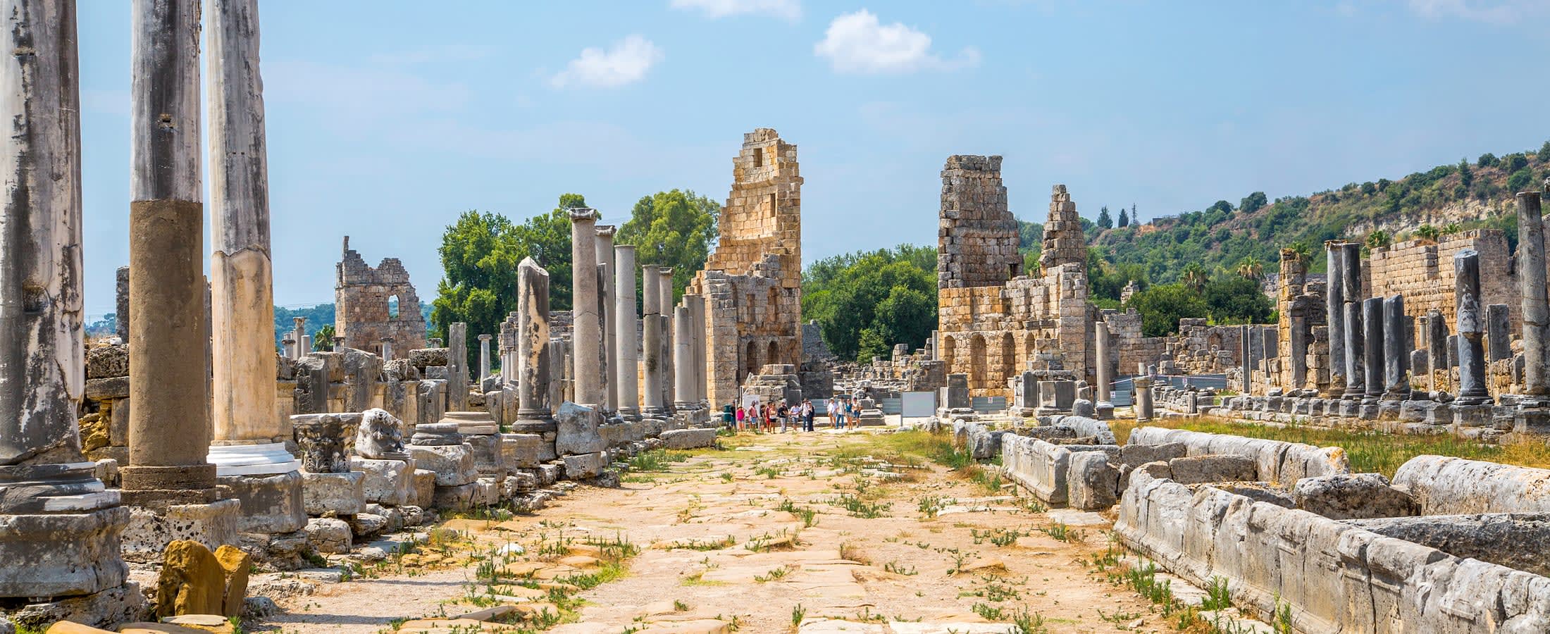 Perge