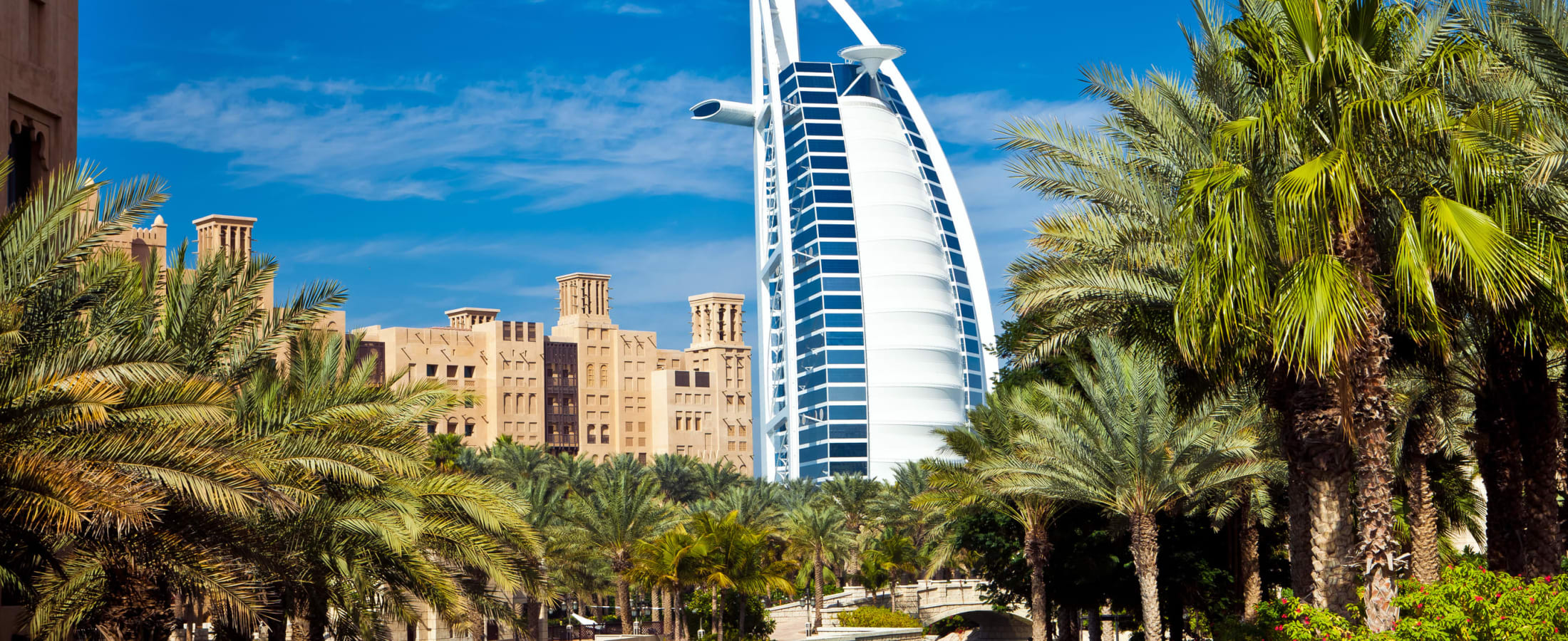 Burj Al Arab