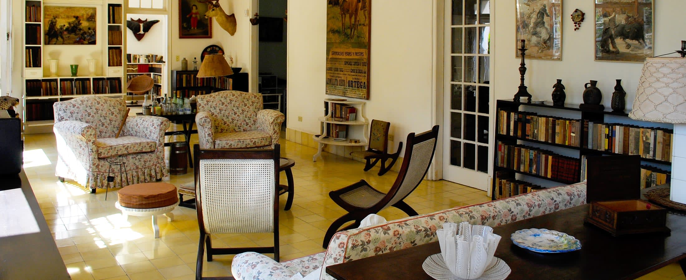 Finca Vigía
