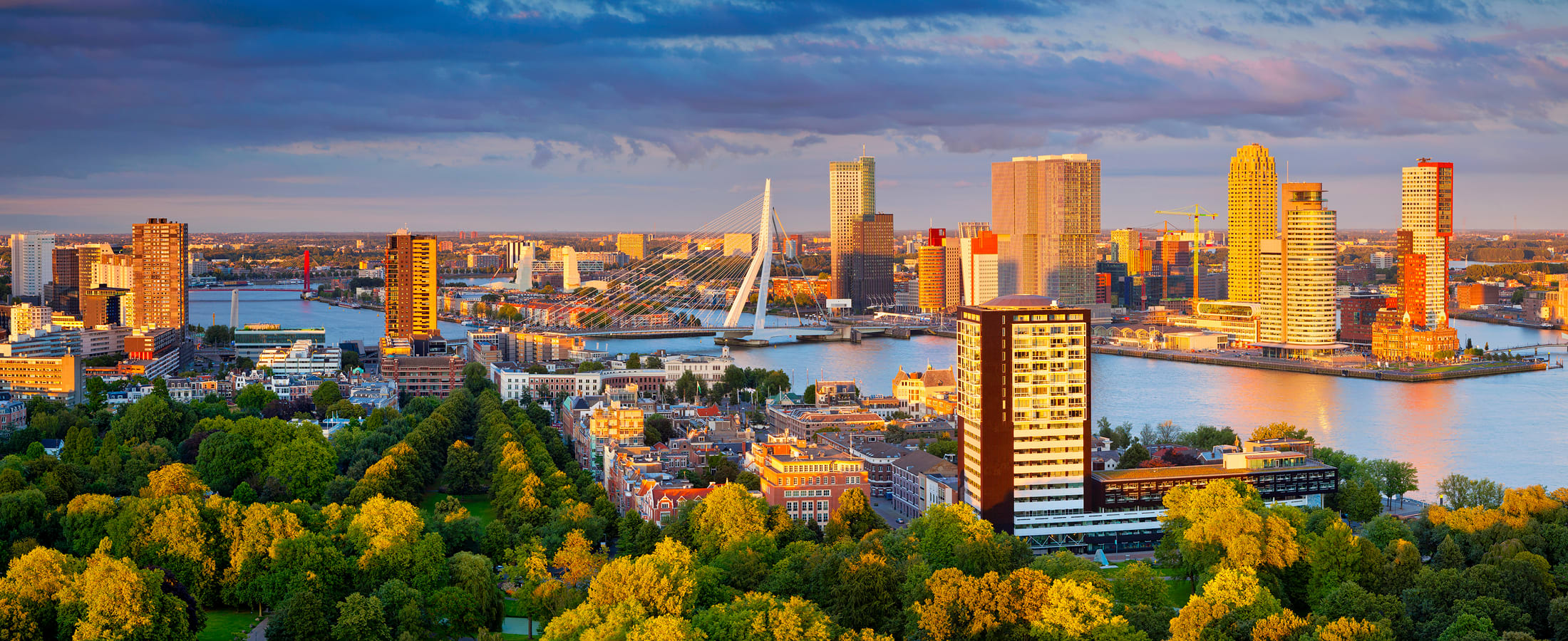 Rotterdam, Netherlands