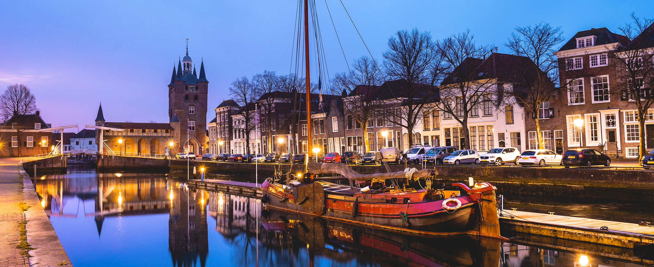 Zierikzee