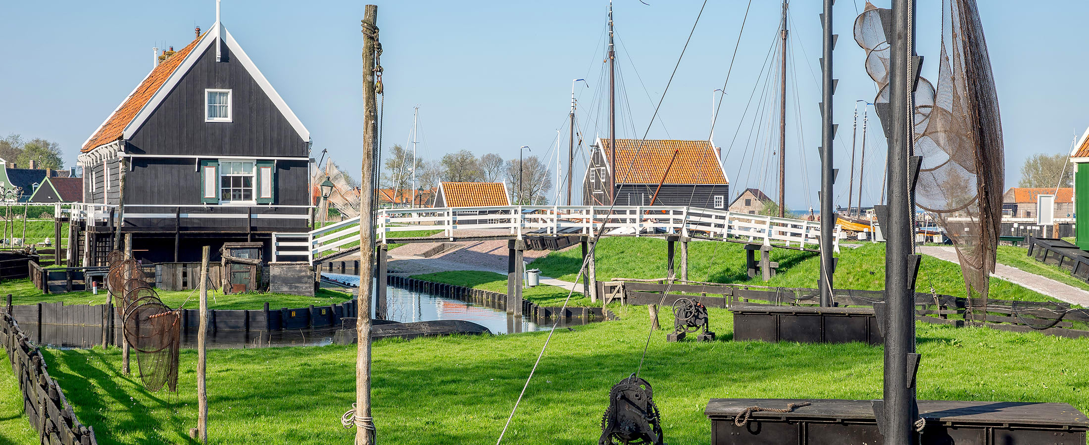 Zuiderzee Museum