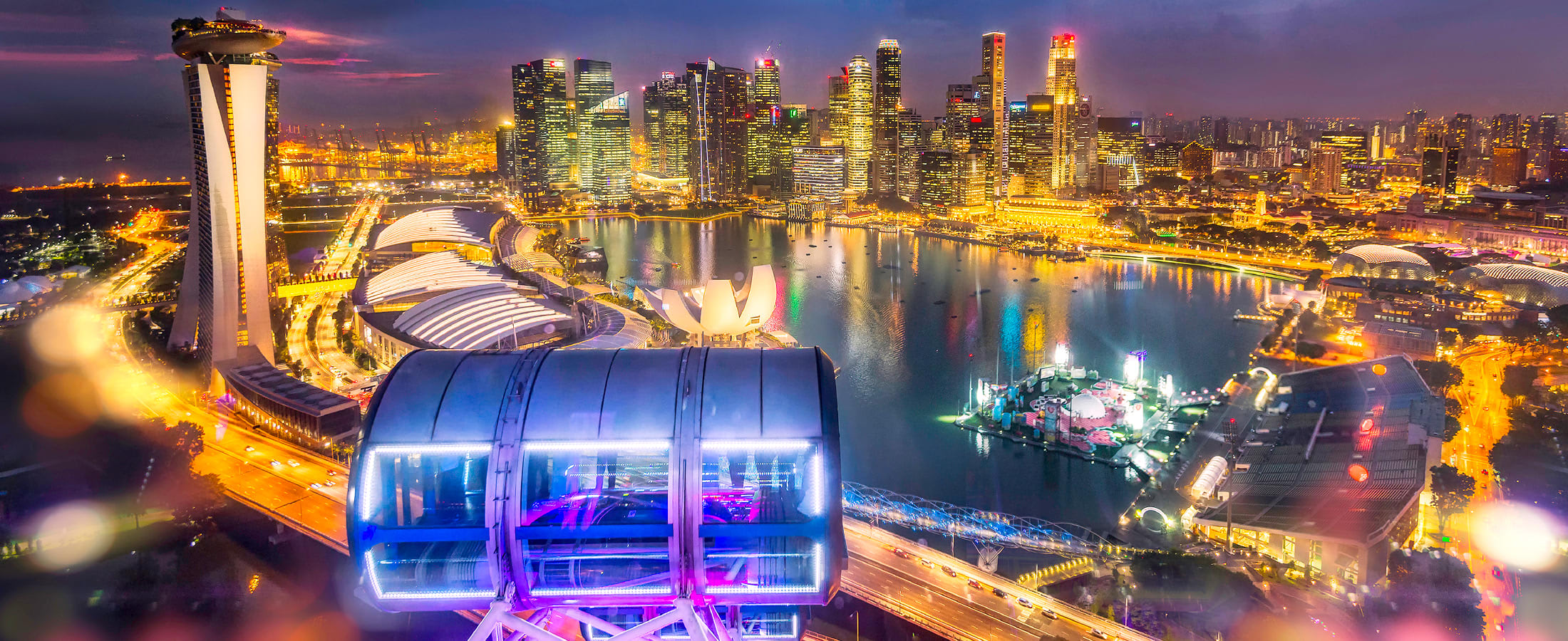 Singapore Flyer
