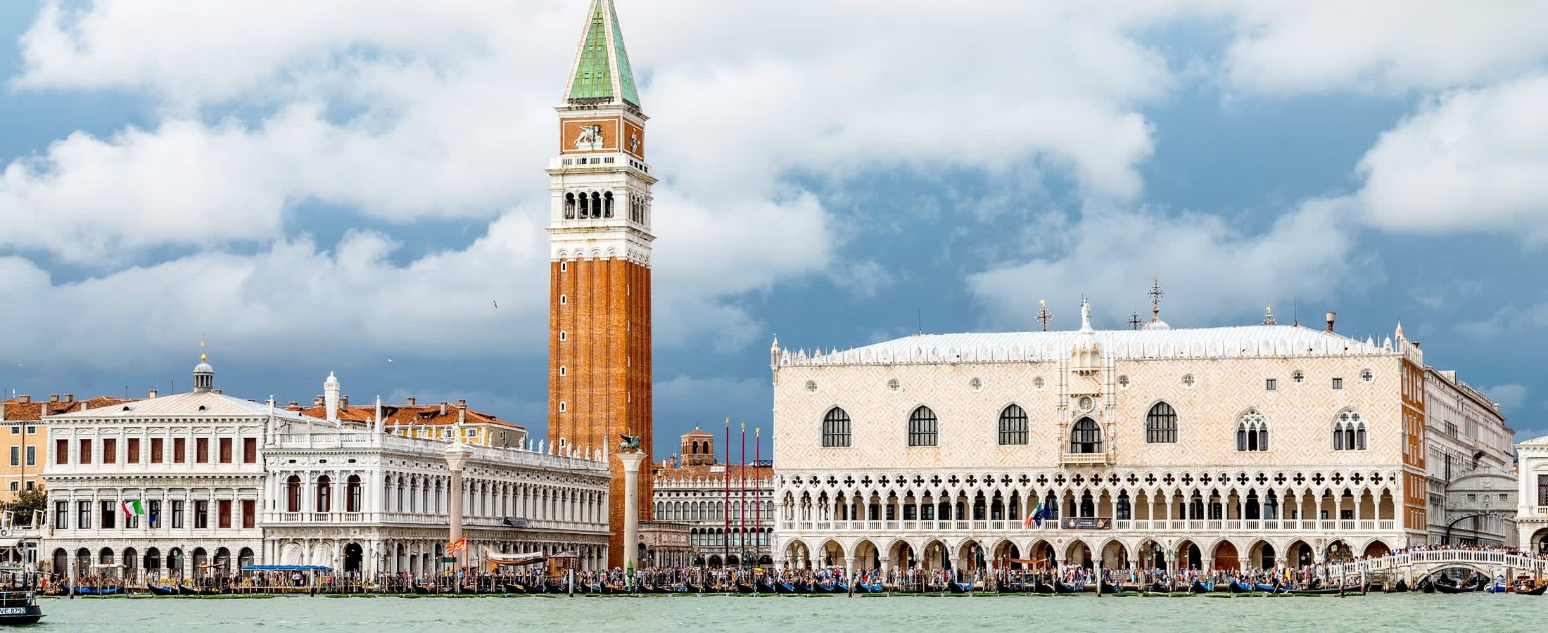 St. Mark's Square, Venice