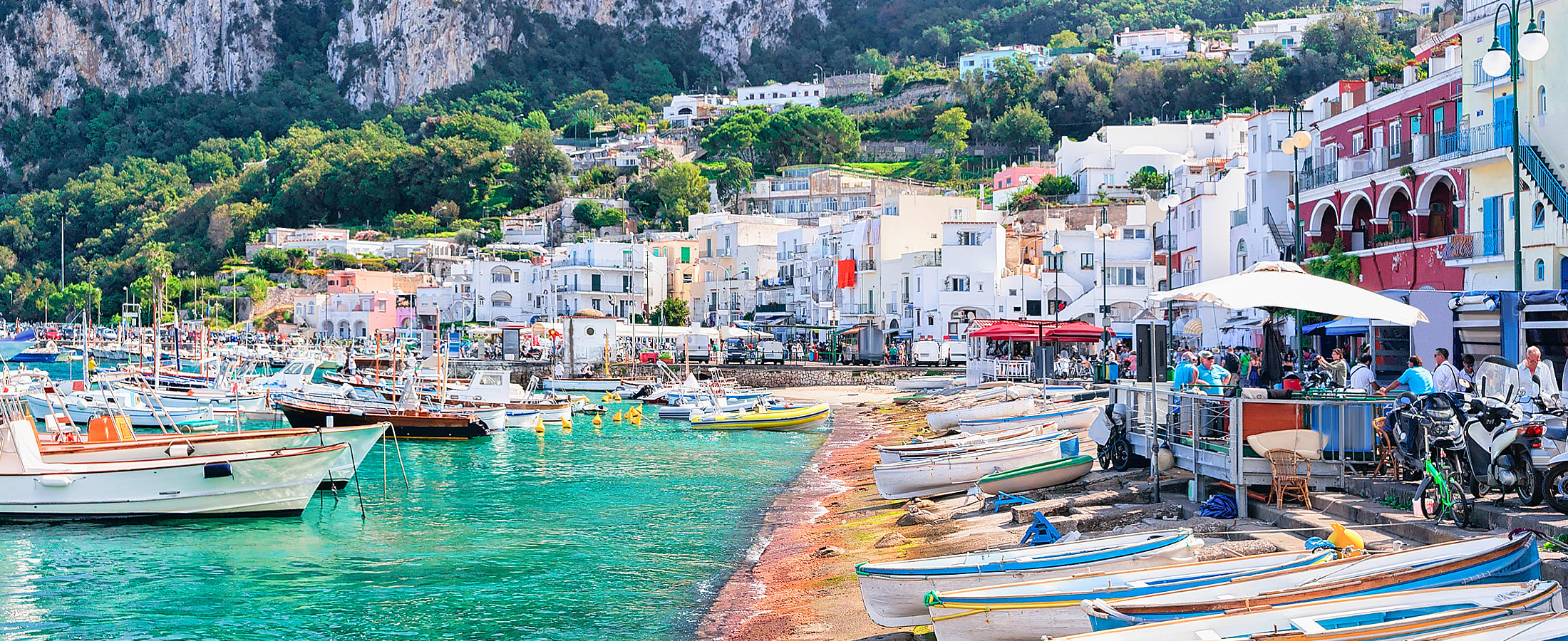 Capri