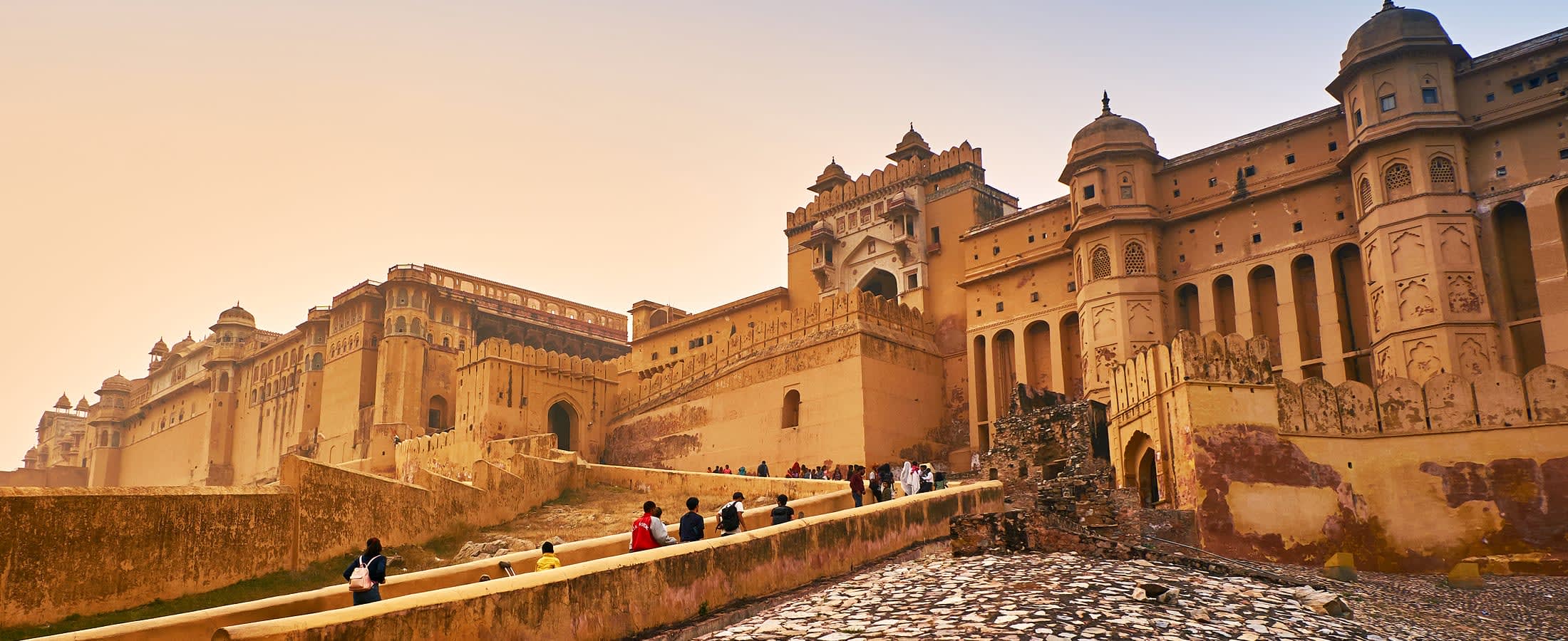 Amber Fort