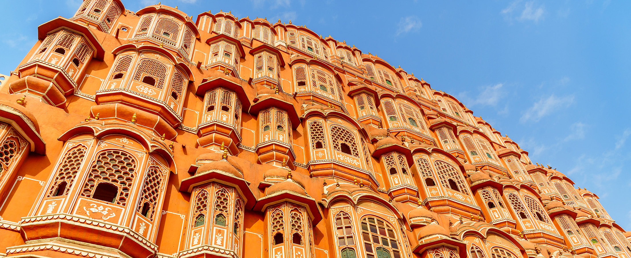 Hawa Mahal