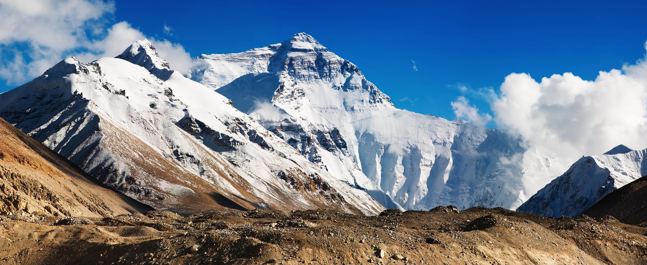 Mt. Everest