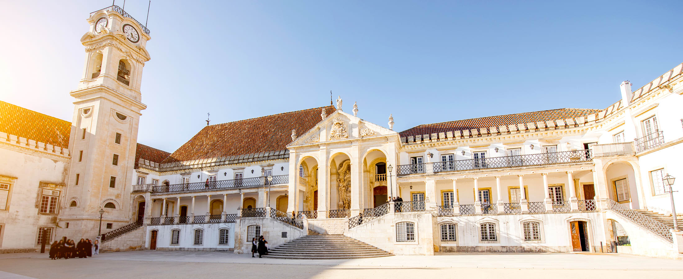 Coimbra University