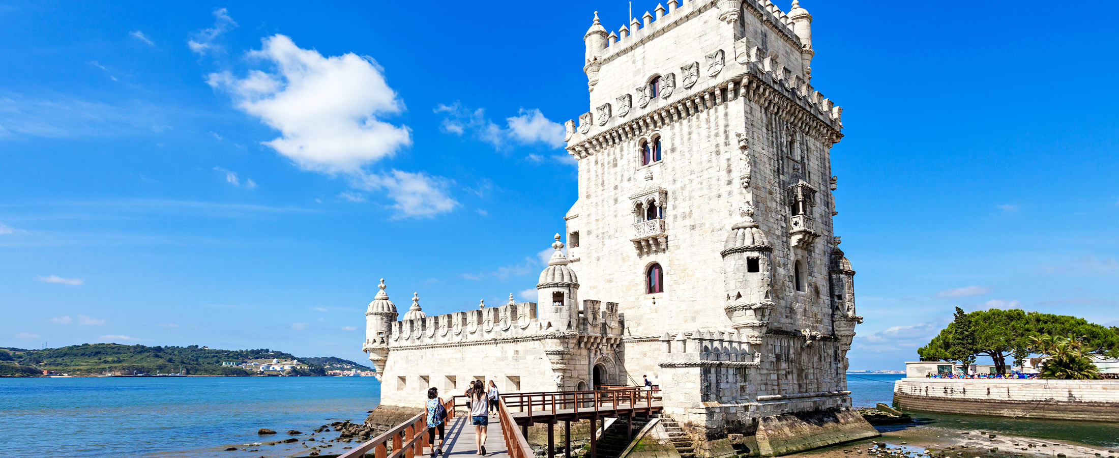 Belem Tower, Lisbon