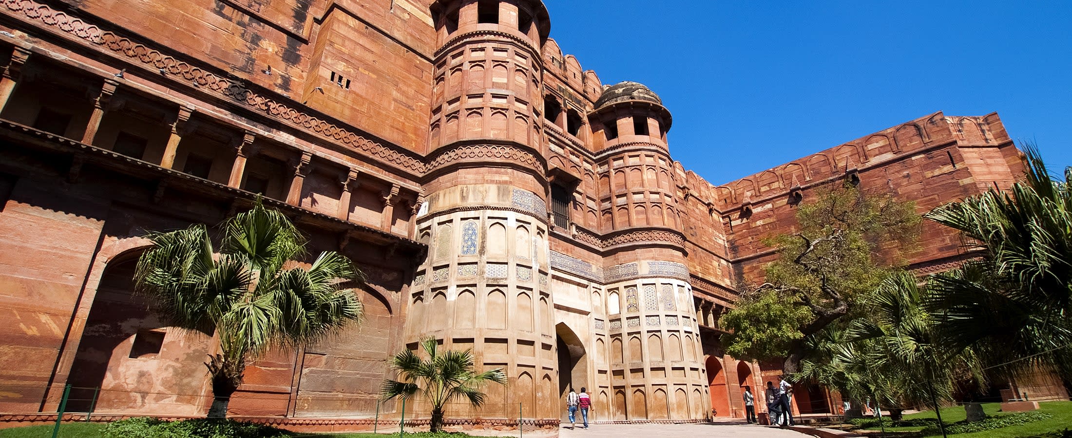Agra Fort