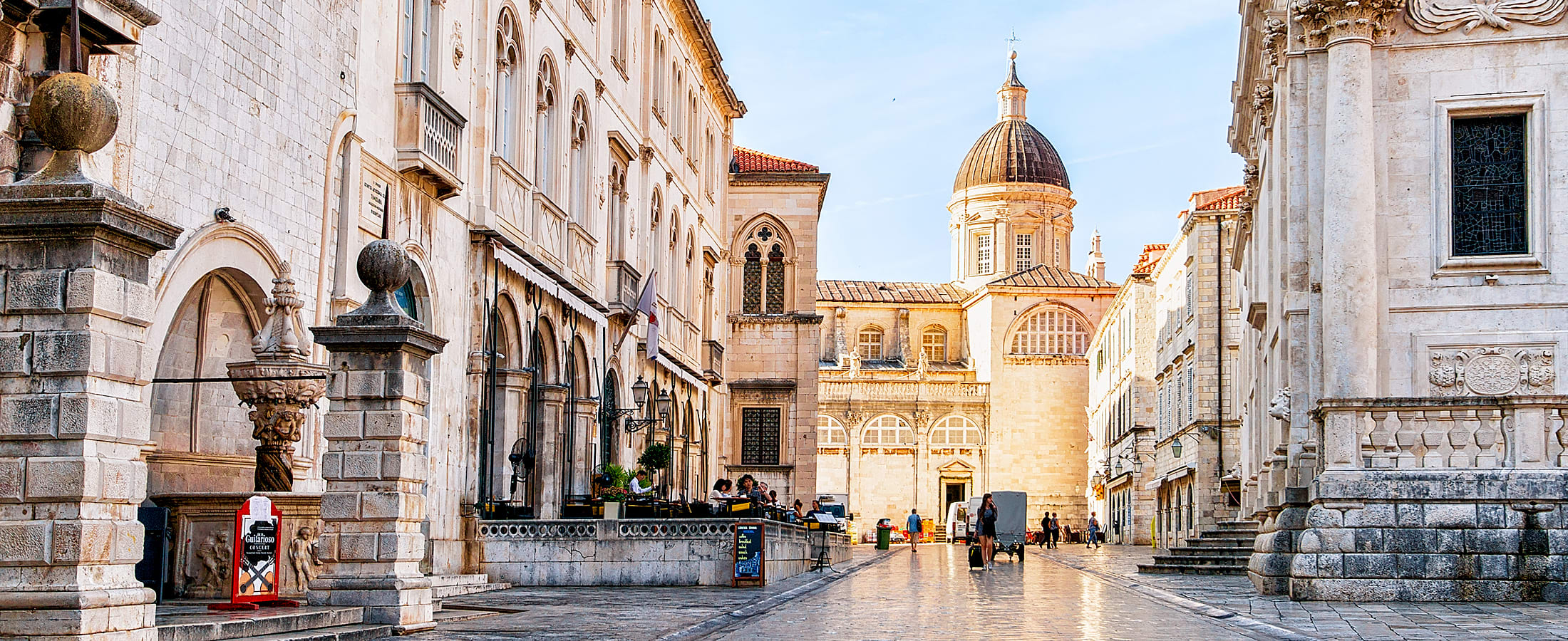 Dubrovnik Cathedral