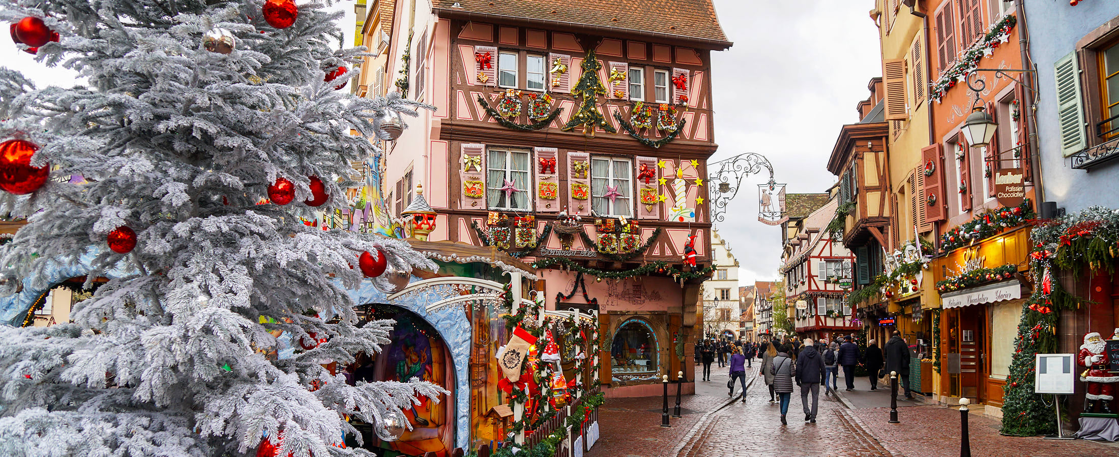 Colmar, France