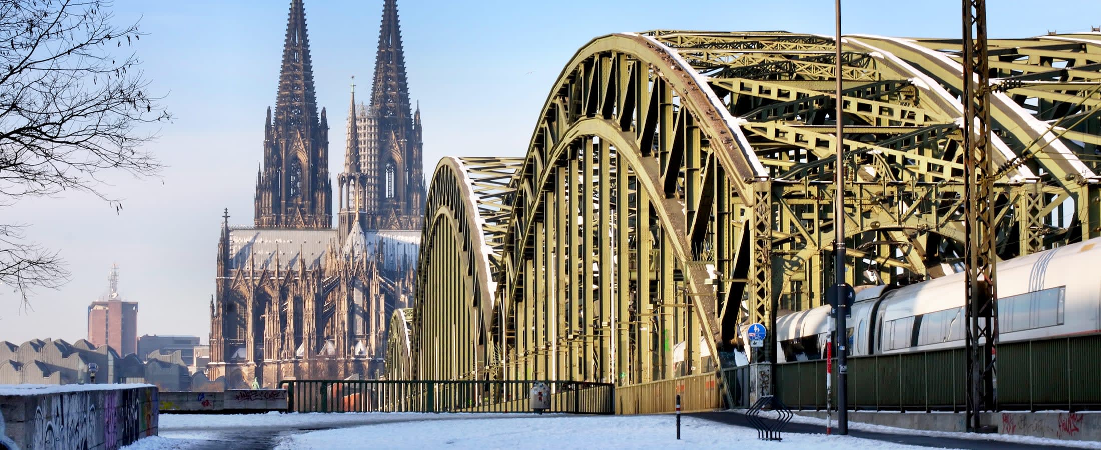 Cologne Cathedral