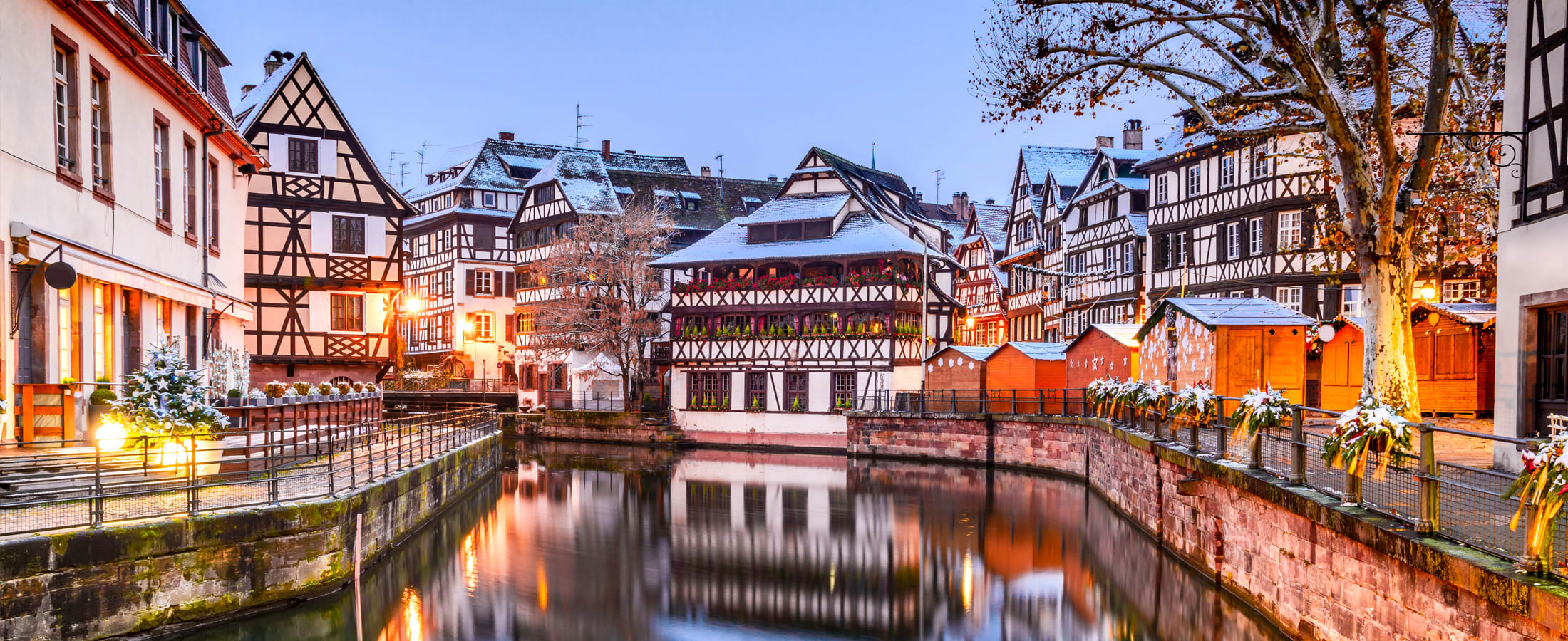 Strasbourg
