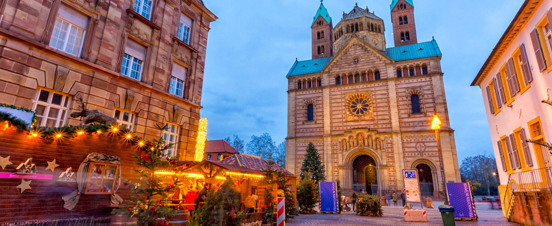 Speyer Cathedral