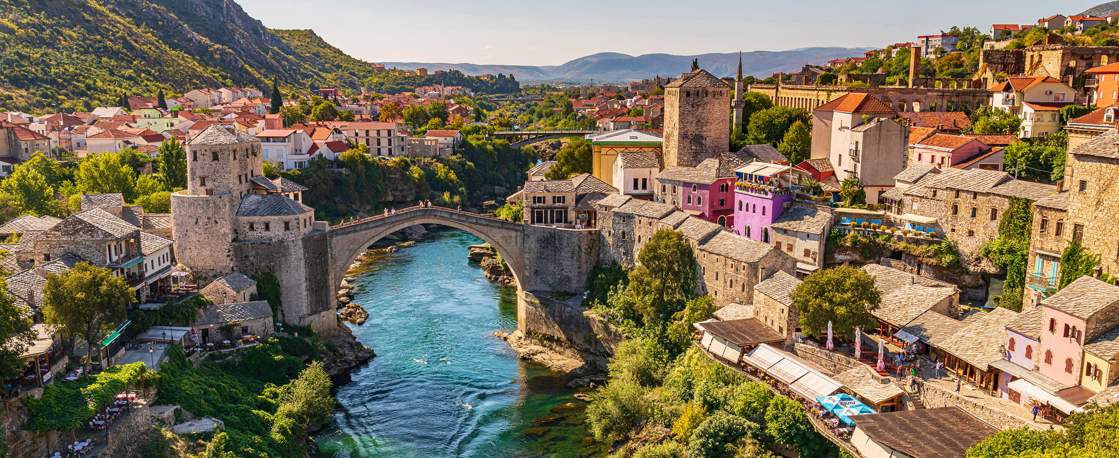 Mostar, Bosnia and Herzegovina