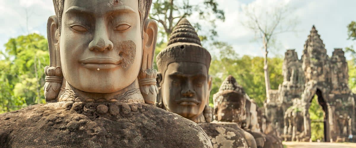 Angkor Thom