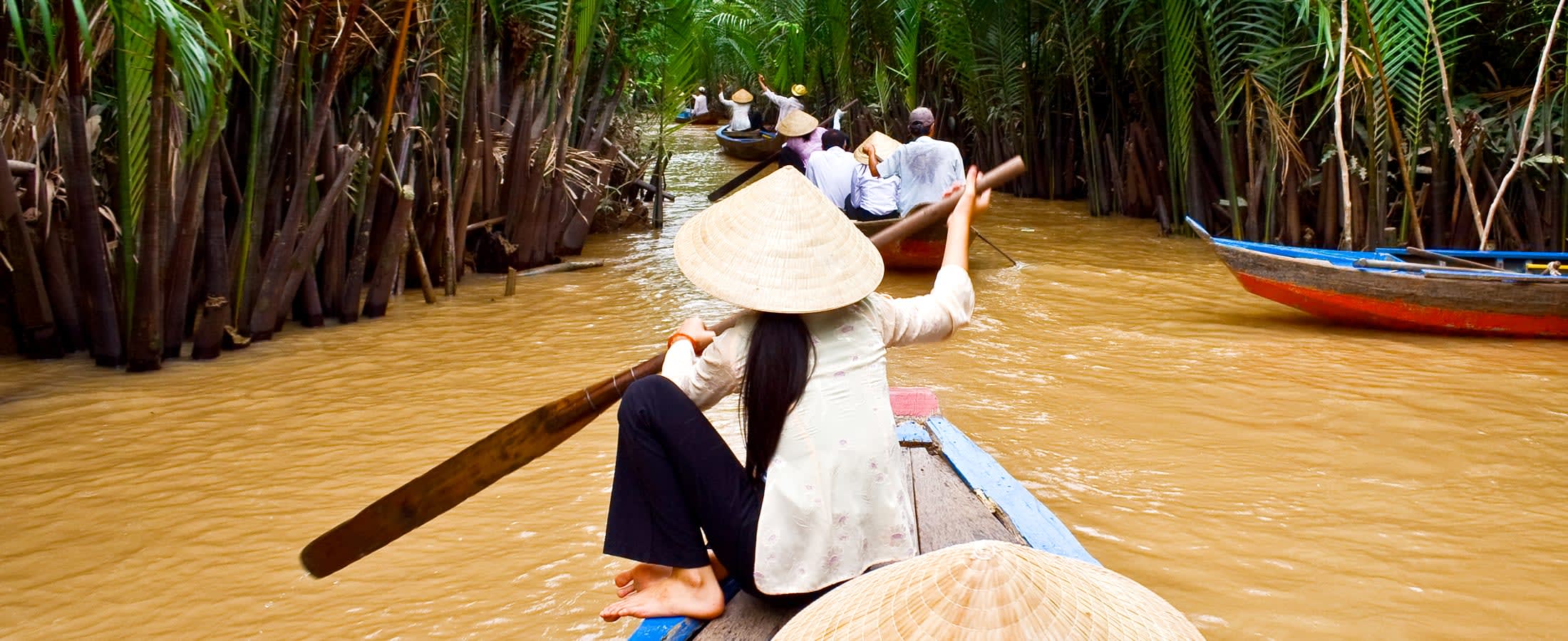 Mekong Delta