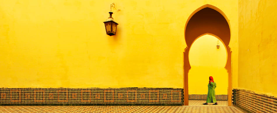 Meknes