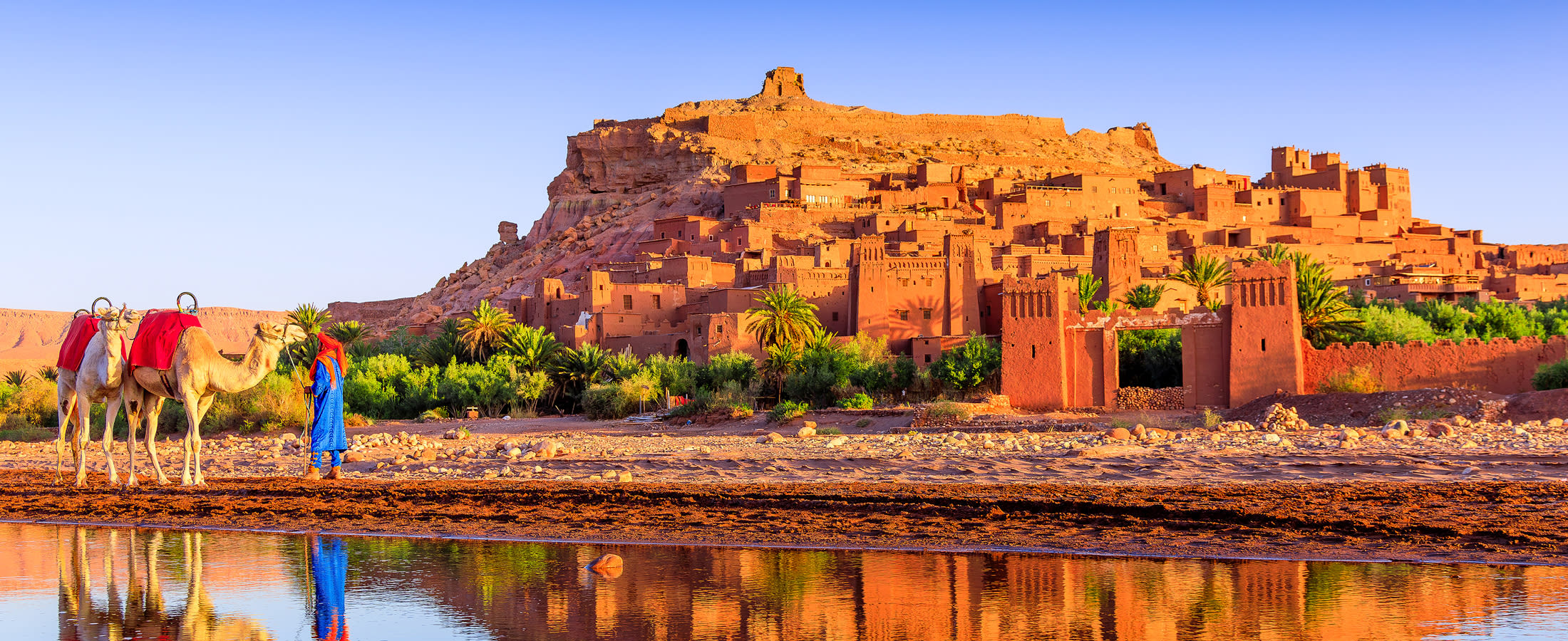 Ait-Ben-Haddou