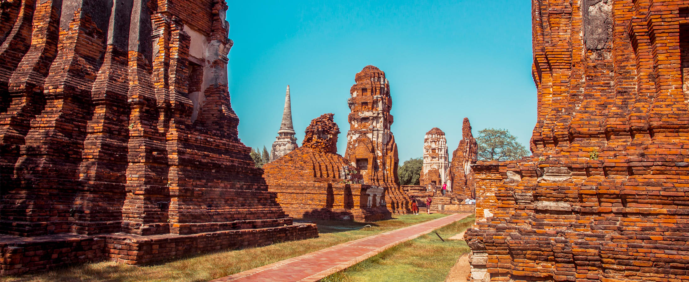 Ayutthaya, Thailand