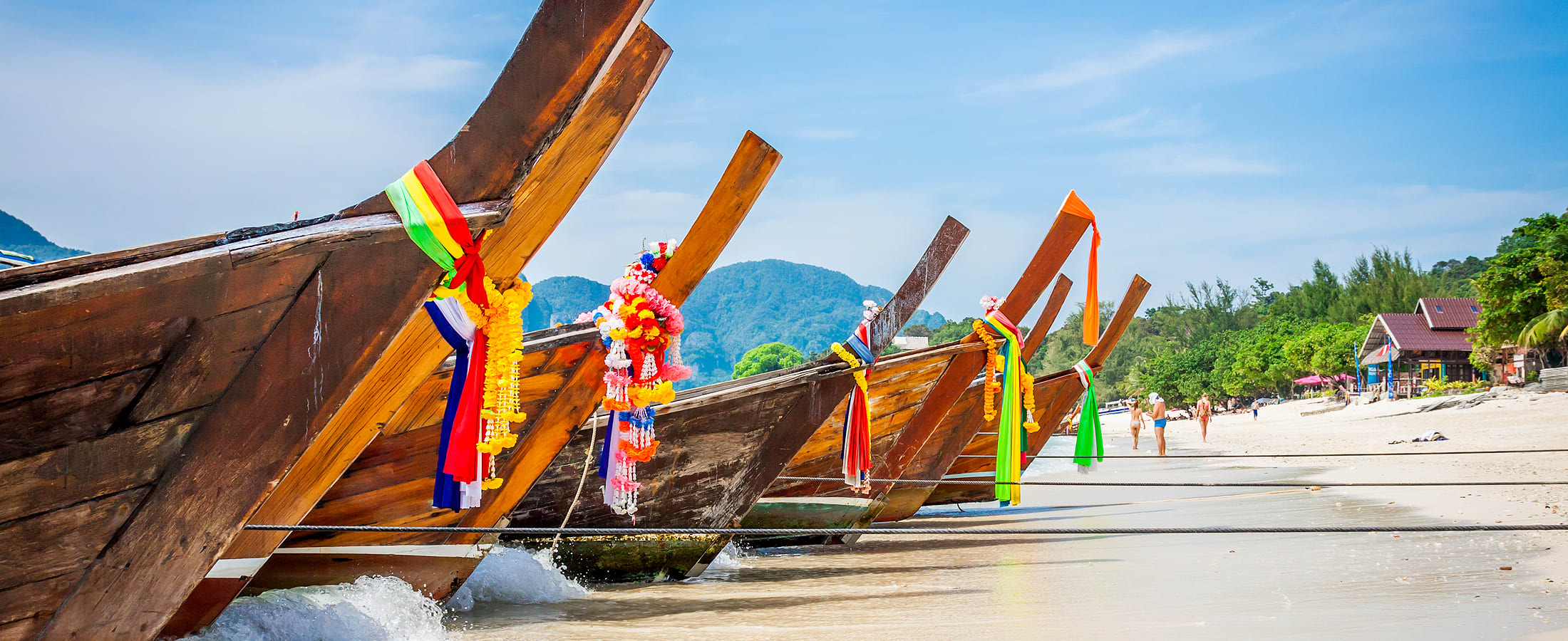Phi Phi Island