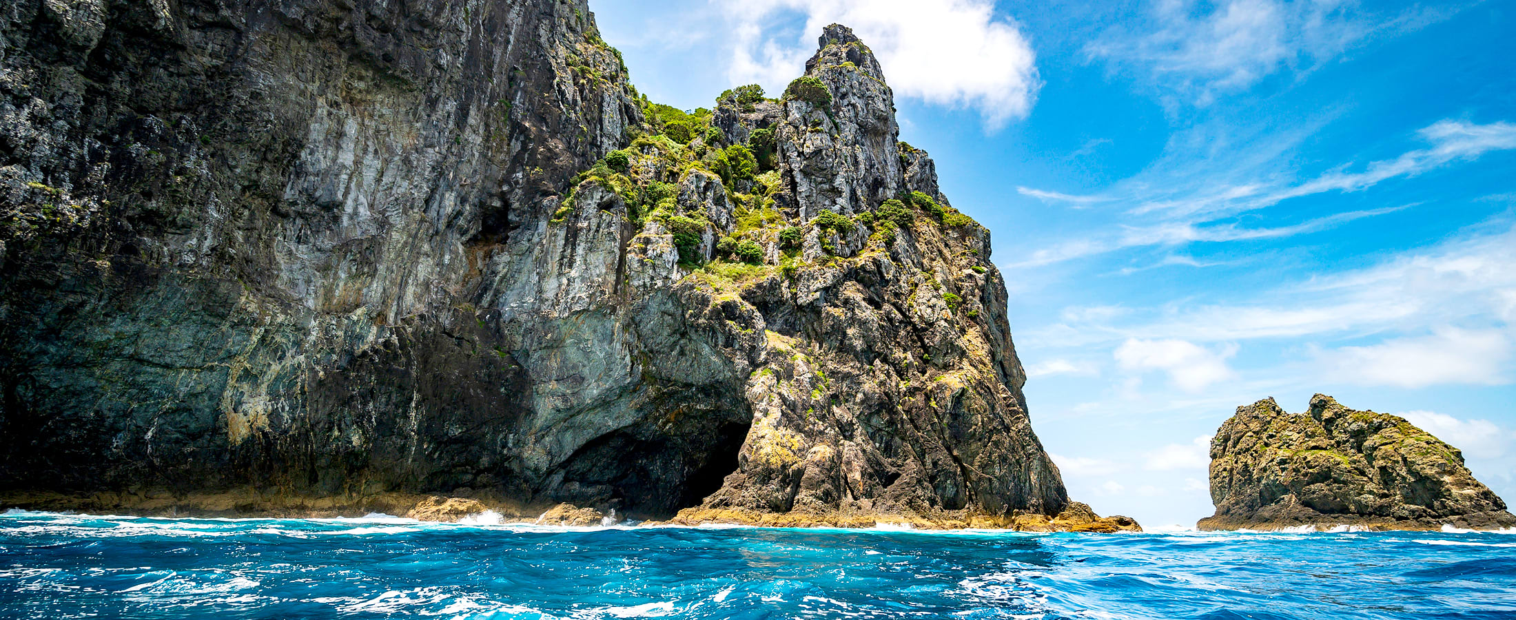 Hole in the Rock