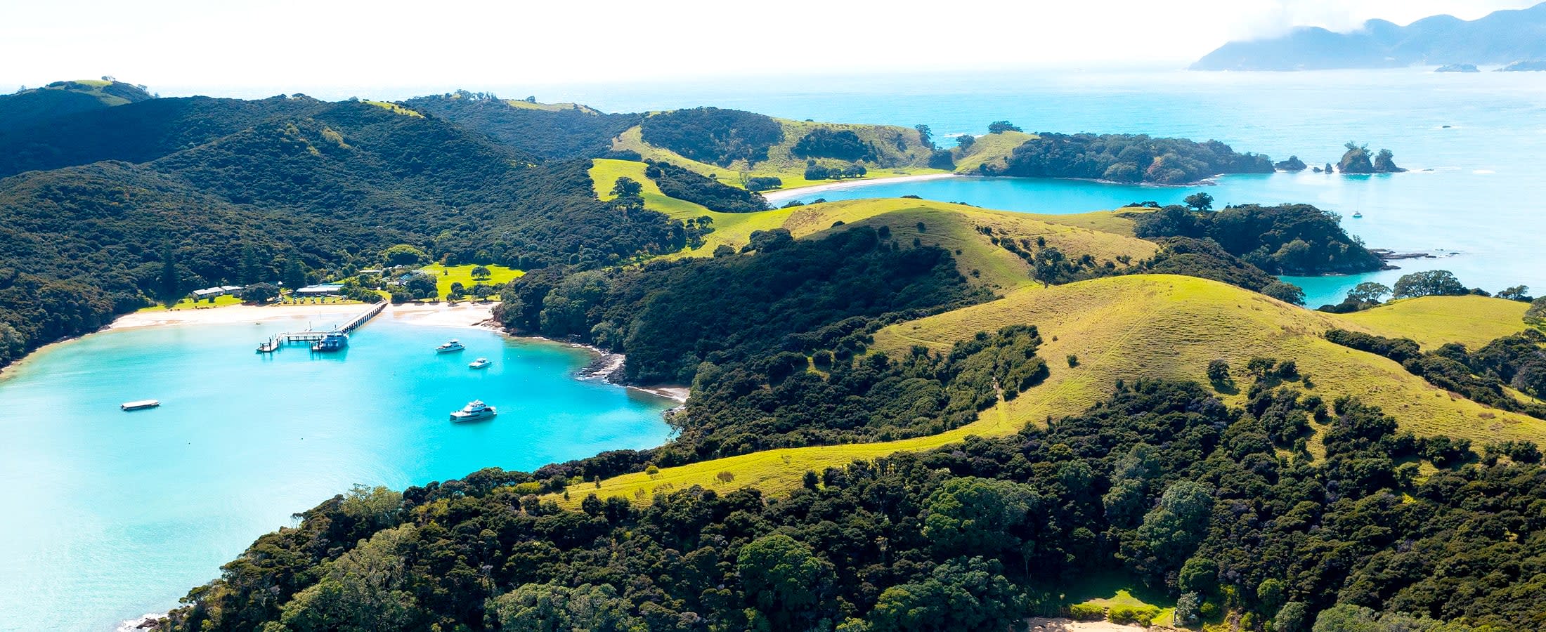 Bay of Islands