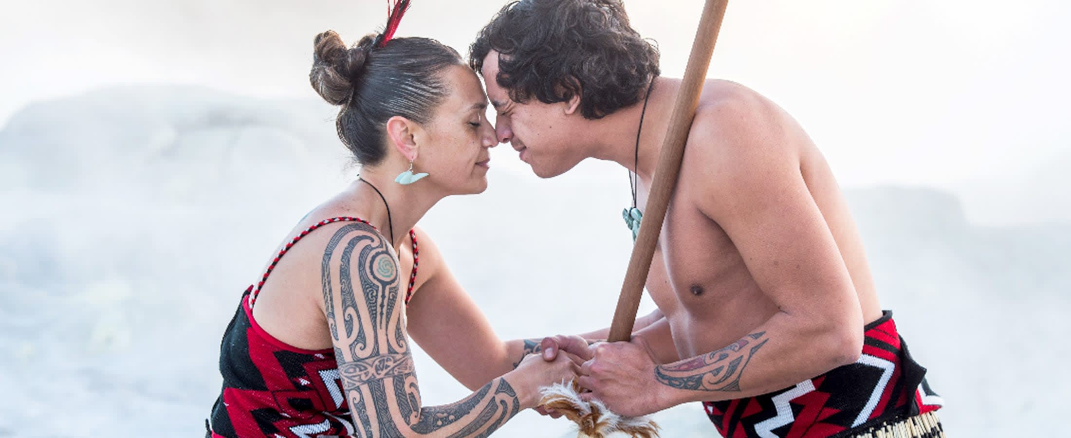 Hongi