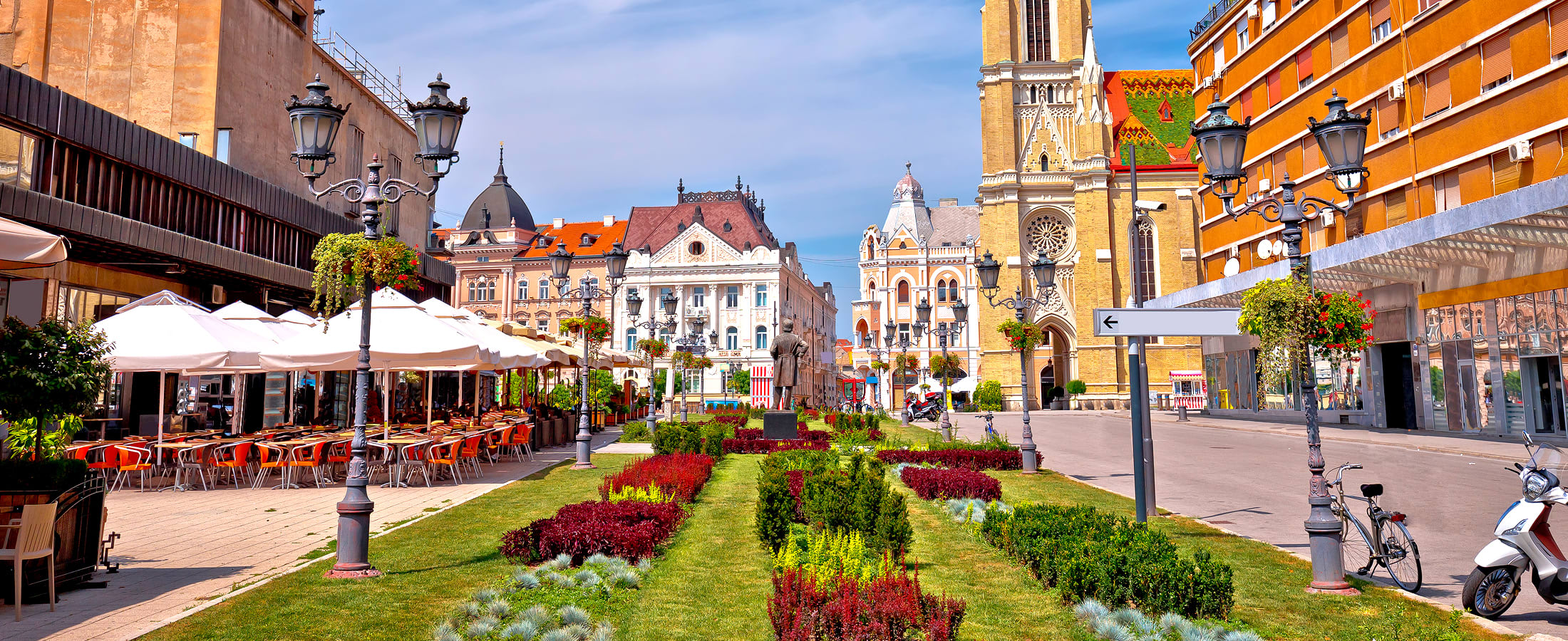 Novi Sad, Serbia