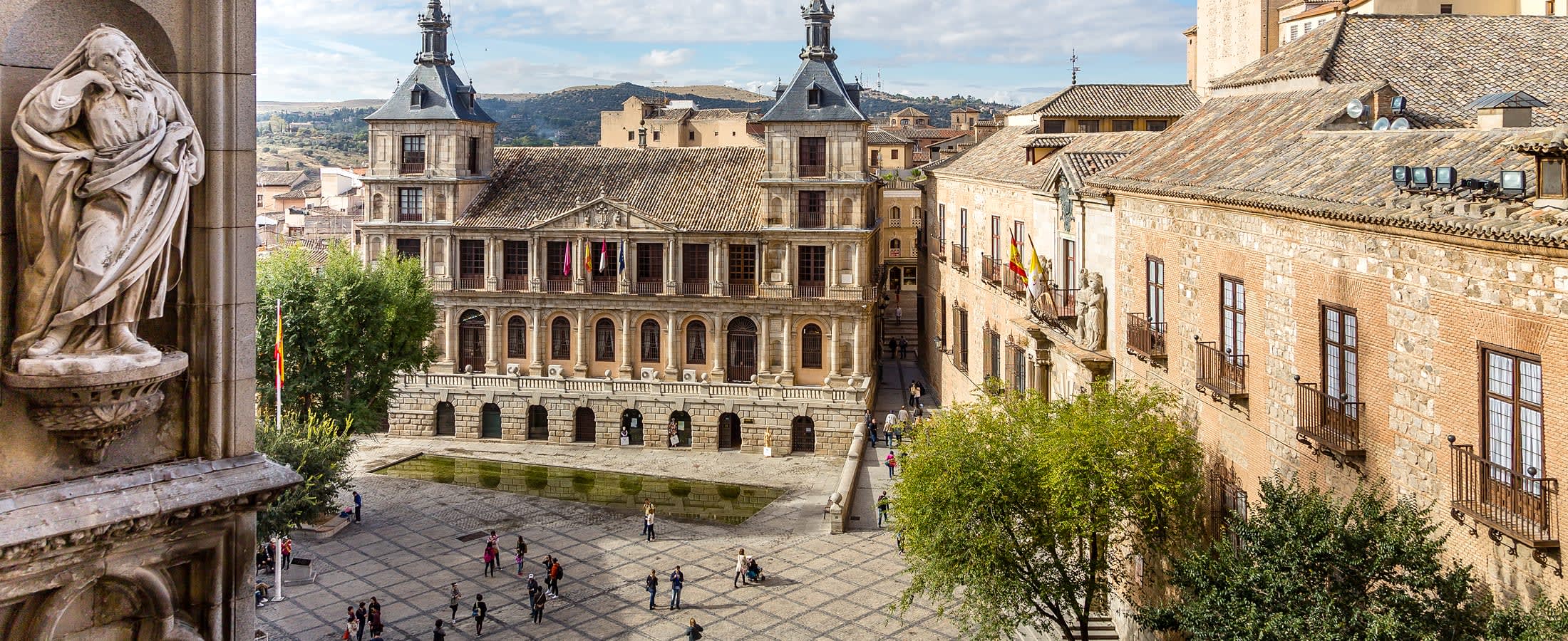 Toledo