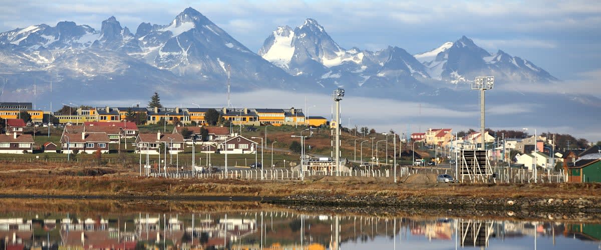 Ushuaia