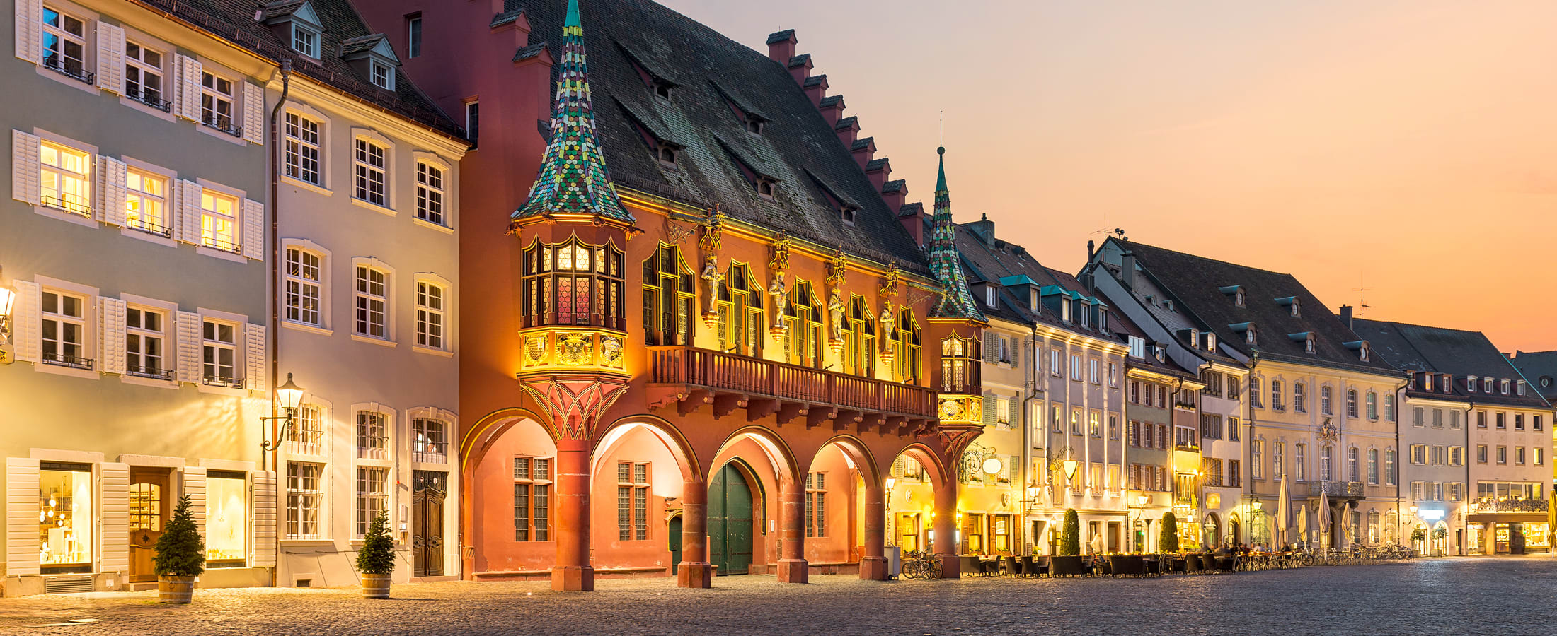 Freiburg, Germany