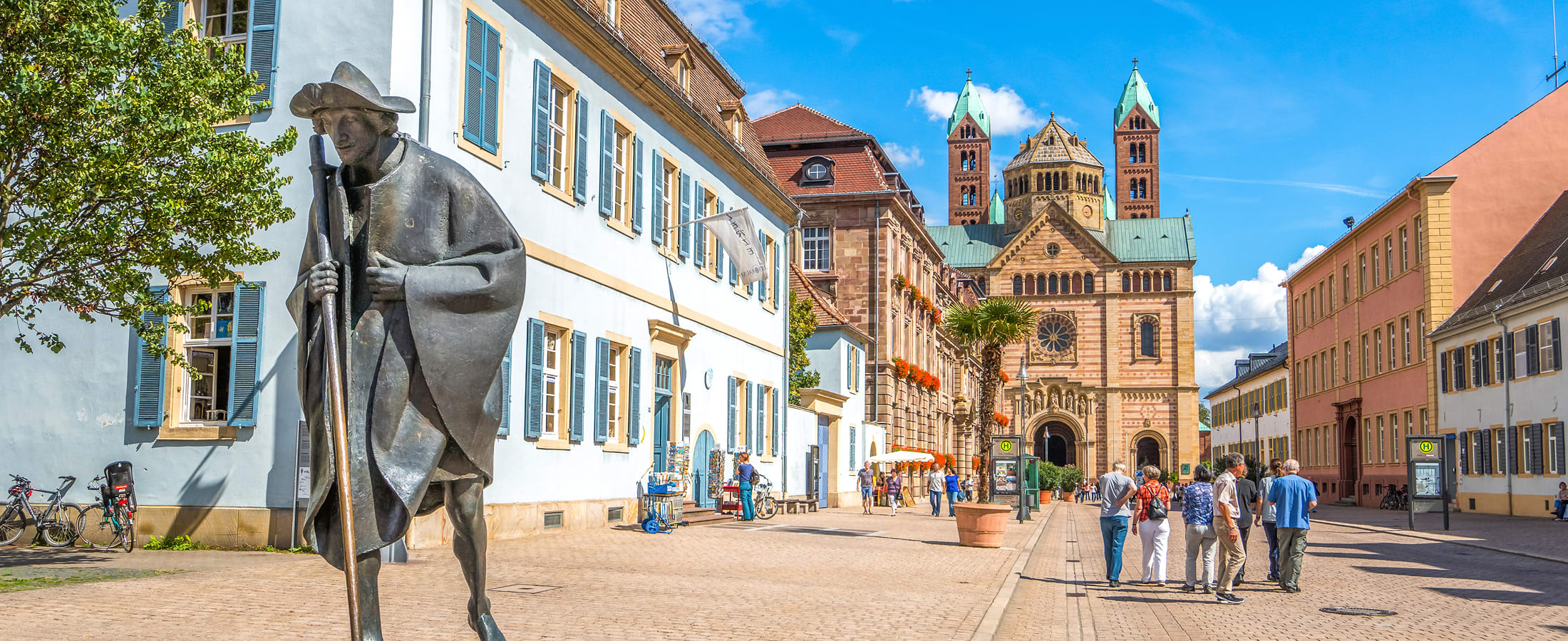 Speyer Cathedral