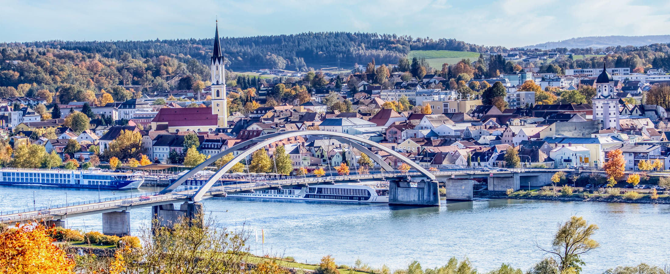 Vilshofen