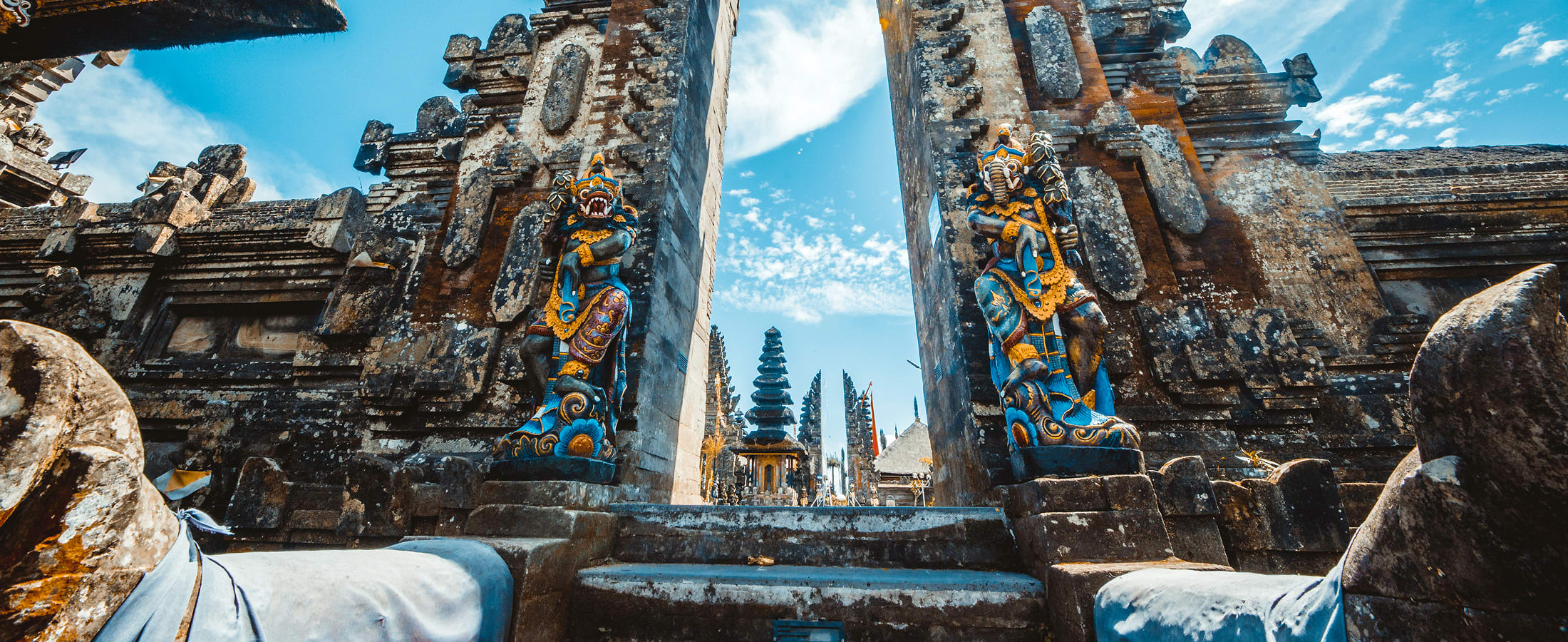 Pura Ulun Danu Batur 