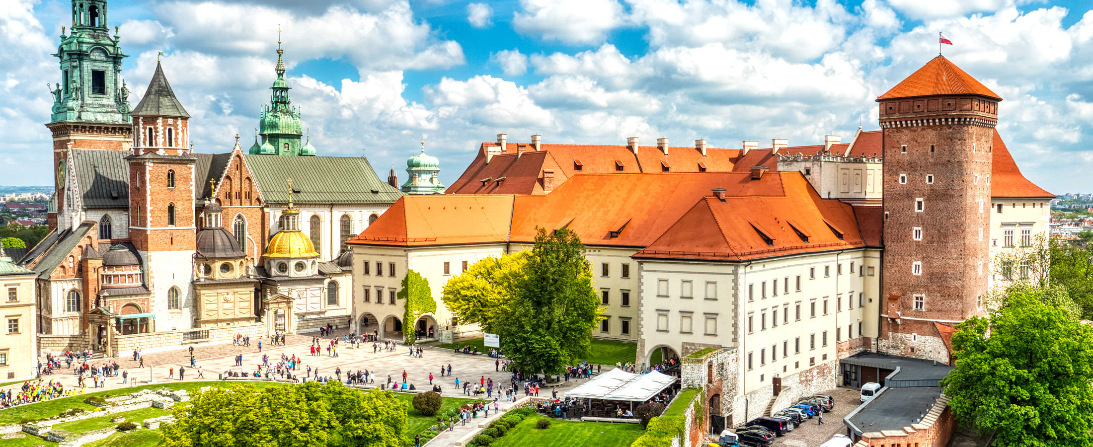 Wawel Castle