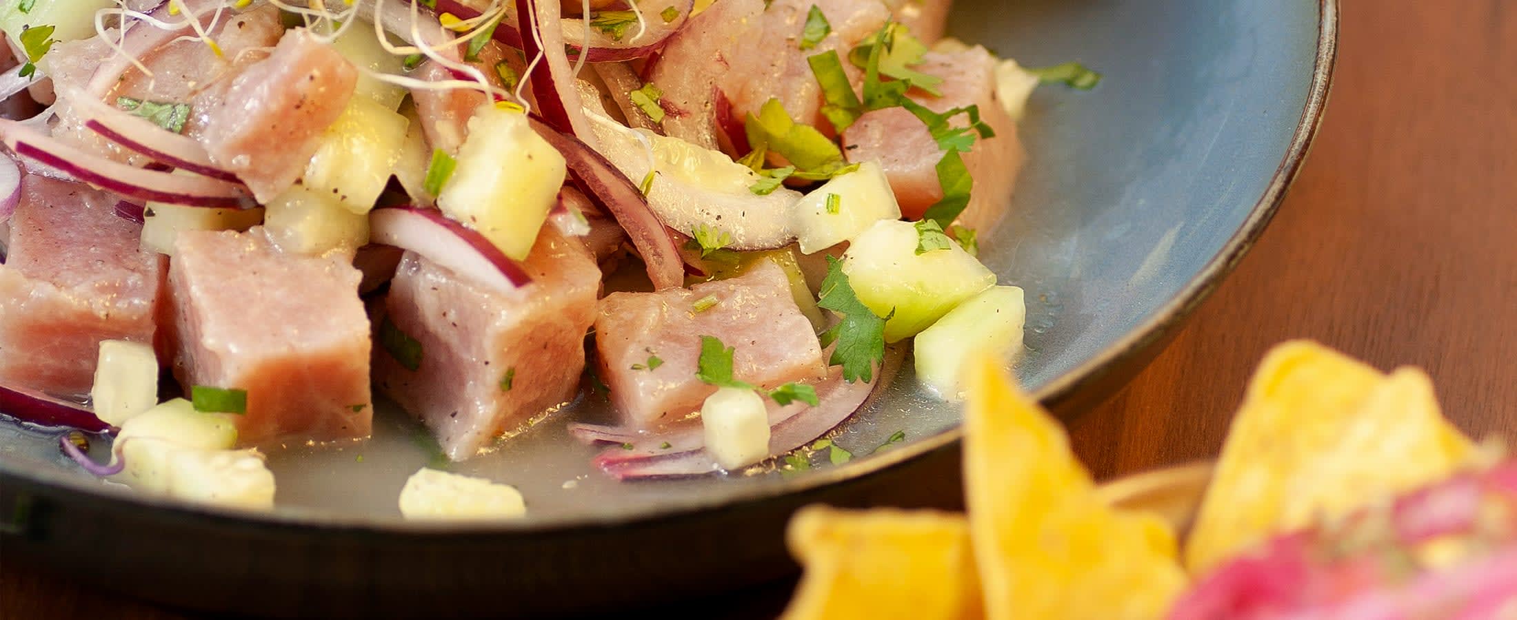 Ceviche