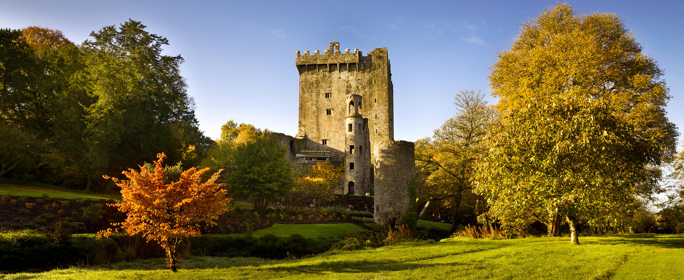Blarney Castle