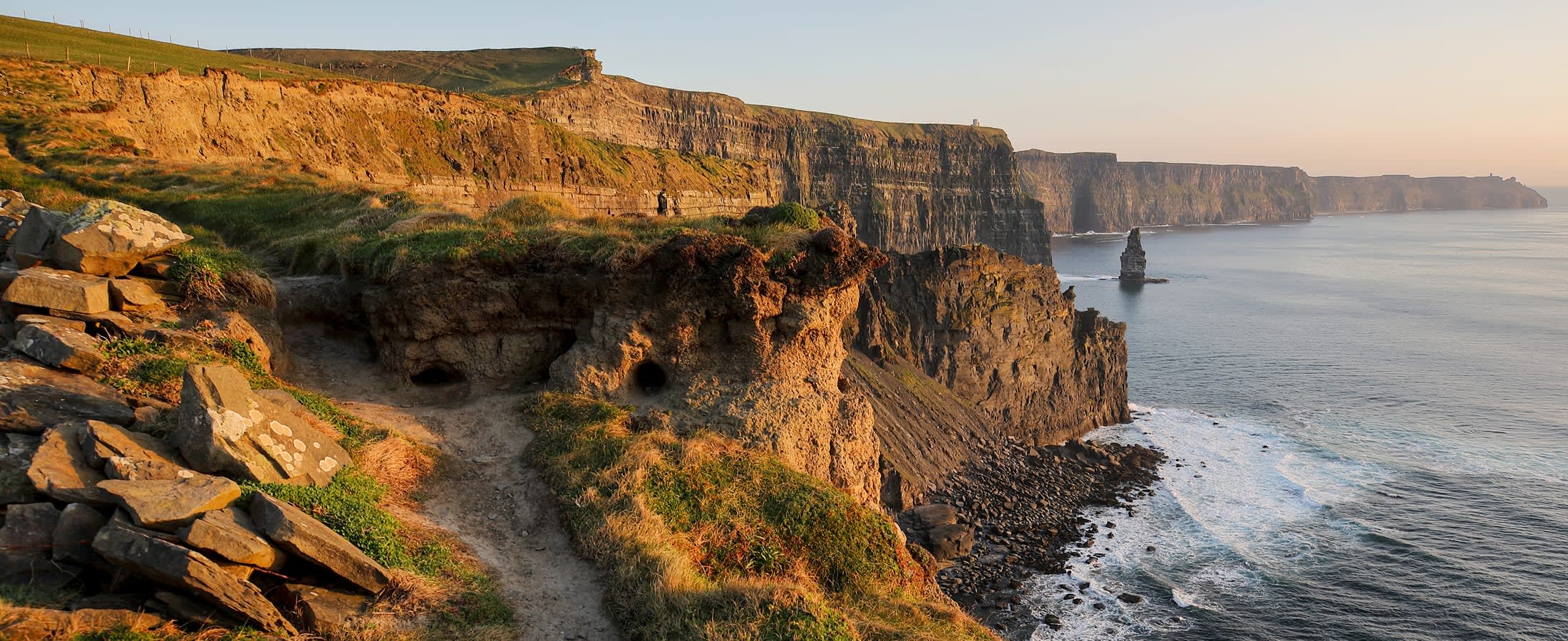 Cliffs of Moher