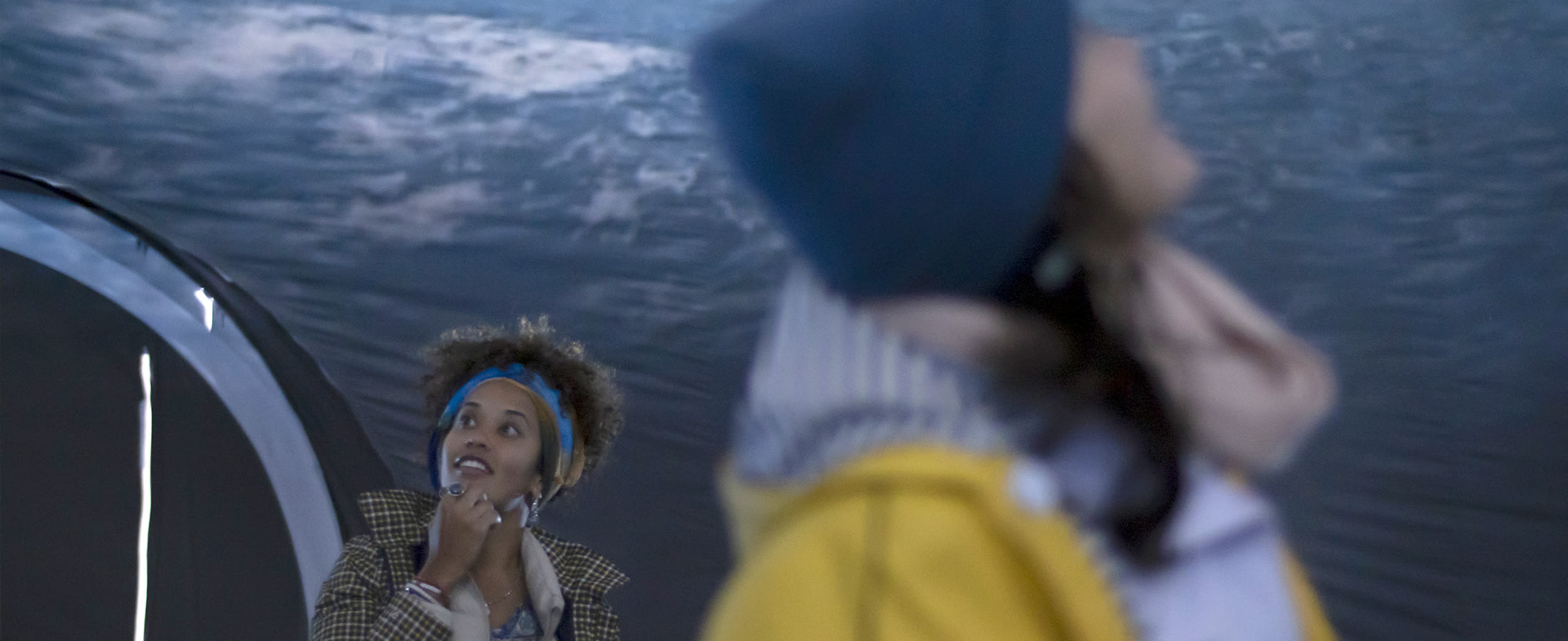 Portmagee Whiskey experience