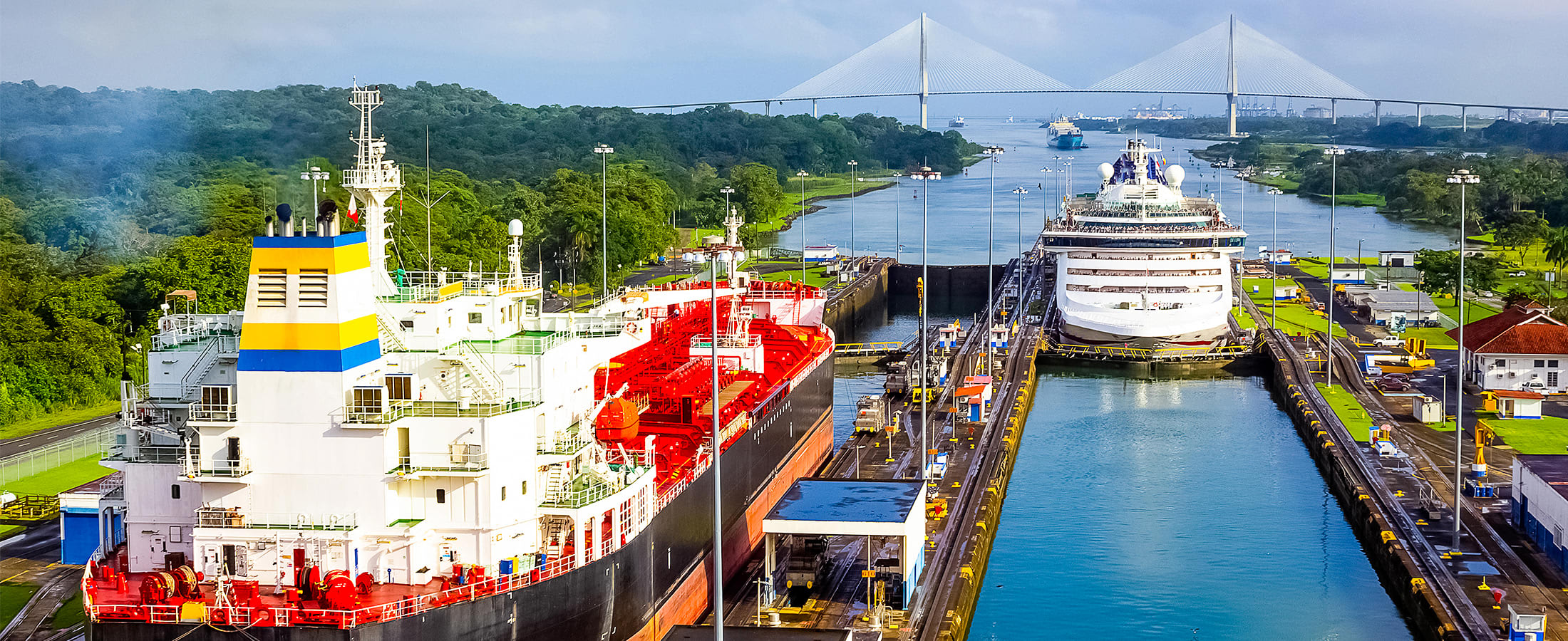 Panama Canal