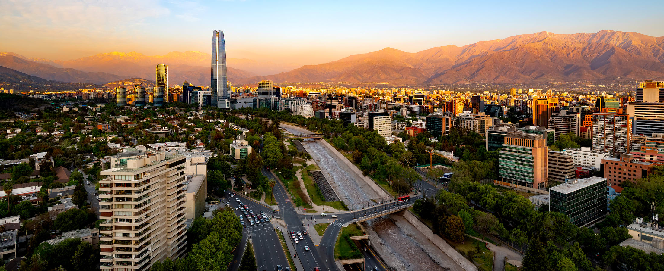 Santiago, Chile