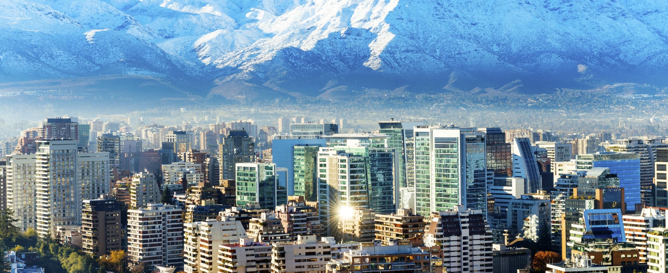 Santiago, Chile 