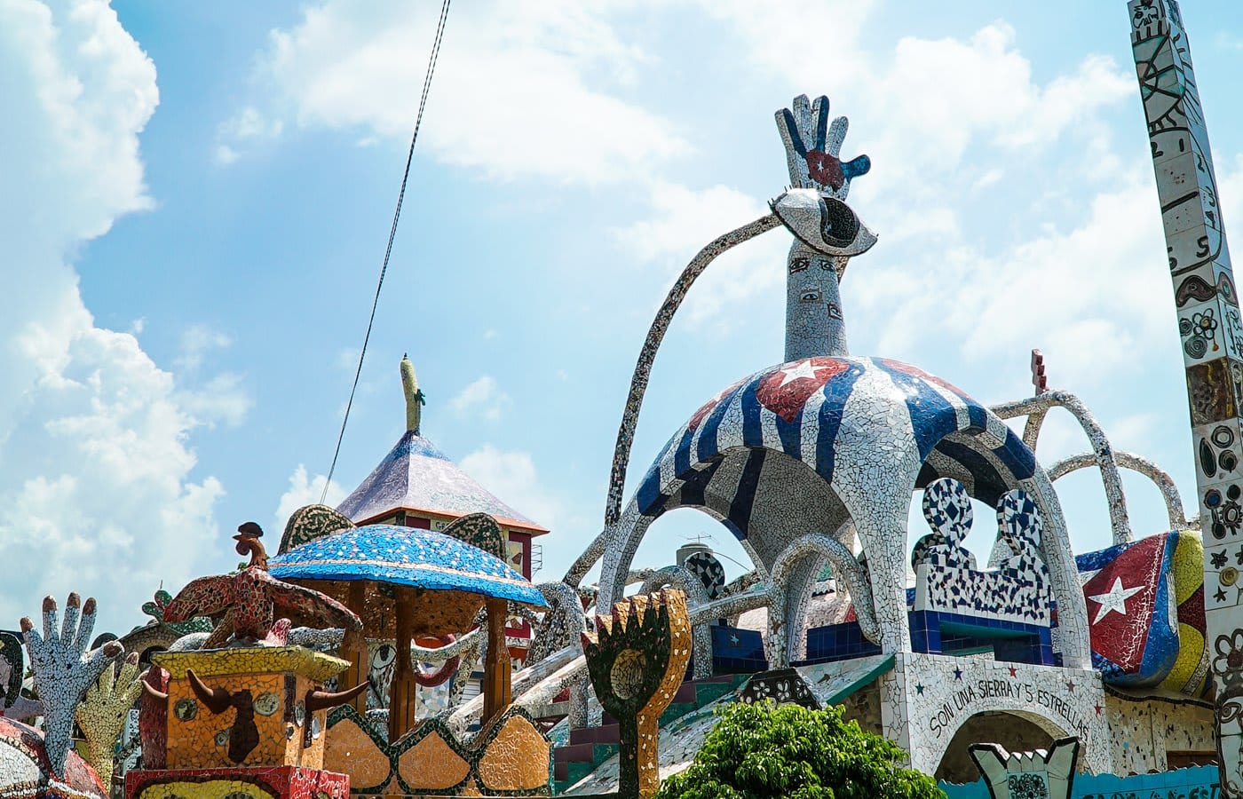 Fusterlandia