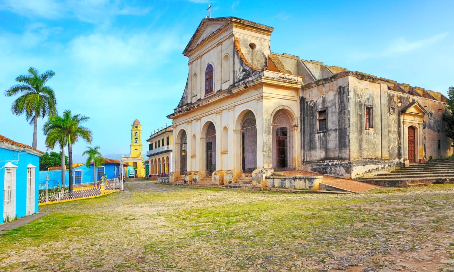 Trinidad, Cuba